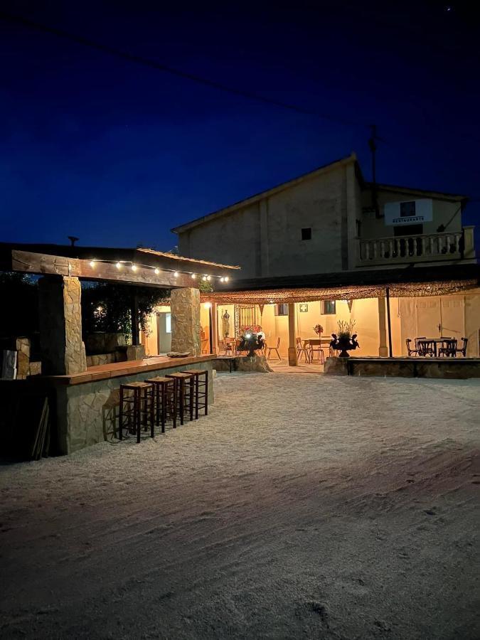 Hotel Zinc Mutxamel Zewnętrze zdjęcie